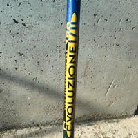 Canna italcanna evoluzione 170