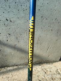 Canna italcanna evoluzione 170