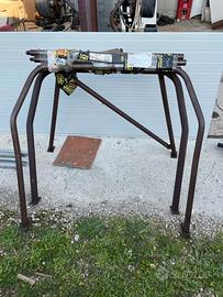 Roll bar omp  mai montato per fiat ritmo 130 th
