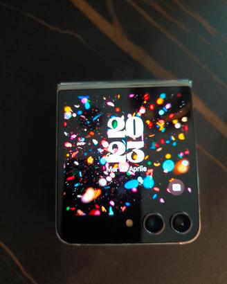 SAMSUNG Z flip 5