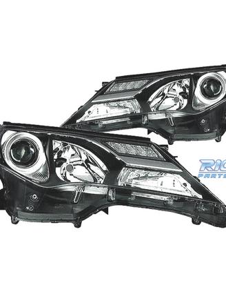 FARI XENON TOYOTA RAV 4 13-15