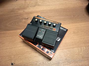 Pedale Distorsore Roland GR-D V-Guitar