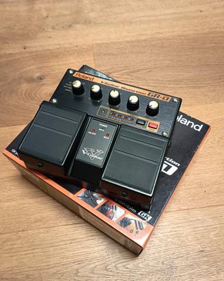 Pedale Distorsore Roland GR-D V-Guitar