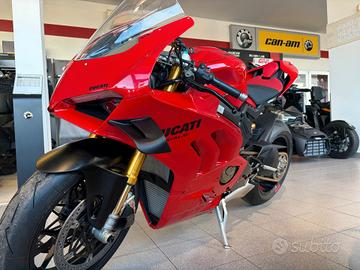 Ducati Panigale V4 S 22/24