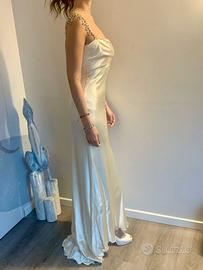 Abito da sposa DOMO ADAMI