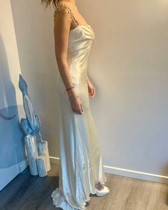 Abito da sposa DOMO ADAMI