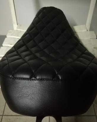 SELLA HARLEY DAVIDSON