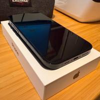 IPhone 14 Pro 256gb space black nero con garanzia