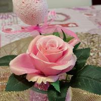 Centrotavola pasquale