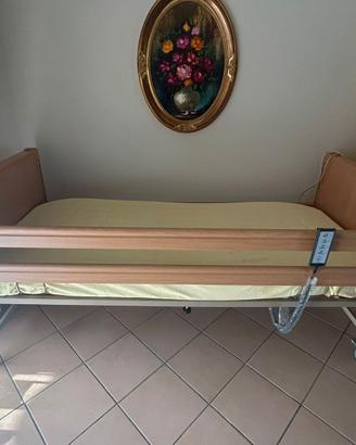Letto ortopedico 