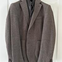 Giacca da Uomo Facis