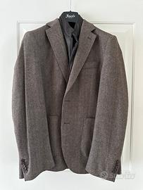 Giacca da Uomo Facis