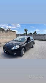 Fiat Grande Punto 2006