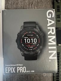 Garmin Epix Pro Gen2 47mm