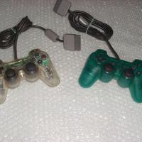VARI JOYSTICK PER SONY PLAYSTATION IN EDIZIONE LIM