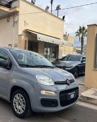 FIAT Panda 1.0 FireFly Hybrid