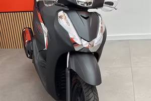 Honda SH 300