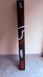 Barre Portatutto Auto CAM Totus 2162 - COME NUOVE