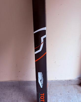 Barre Portatutto Auto CAM Totus 2162 - COME NUOVE
