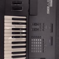 tastiera Yamaha SY85 