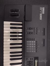 tastiera Yamaha SY85 