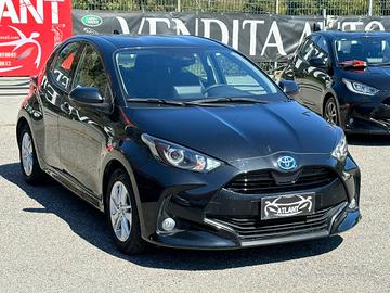 Toyota Yaris 1.5 Hybrid 5 porte Business