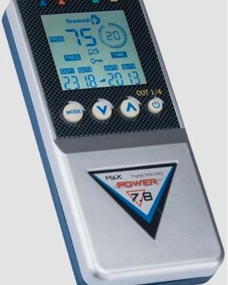 Tesmed Digital Tens Ems Max Power 7.8
