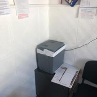 Arredamento ufficio completo