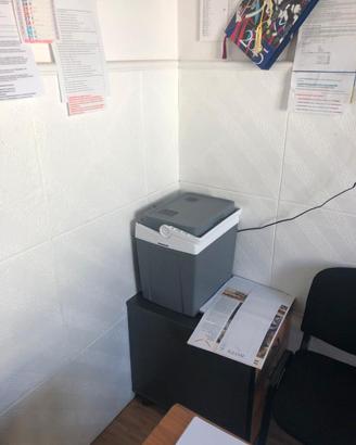 Arredamento ufficio completo