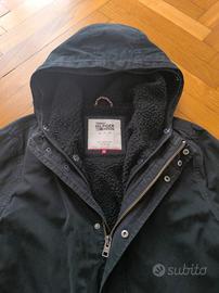 Parka Tommy Hilfiger 