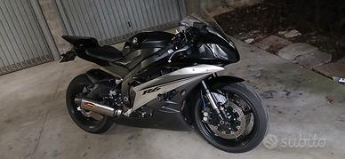 yamaha r6 