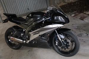 yamaha r6 