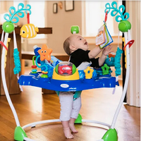STAZIONE GIOCO BABY EINSTEIN