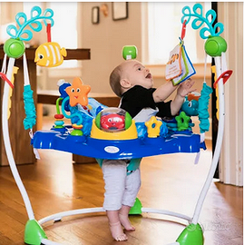 STAZIONE GIOCO BABY EINSTEIN