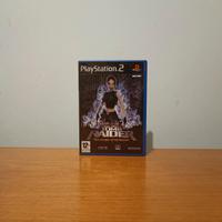 Tomb Raider: The Angel of Darkness – PS2