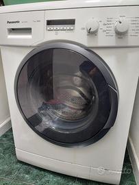 Lavatrice Panasonic 7Kg