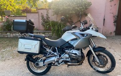 Bmw 1200r