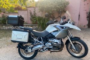 Bmw 1200r