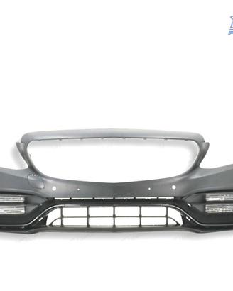 PARAURTI ANTERIORE MERCEDES CLASSE C W205 18-21 LO