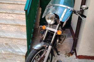 Moto Guzzi Altro modello - 1987