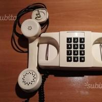 Telefono vintage Starlite GTE - Panna