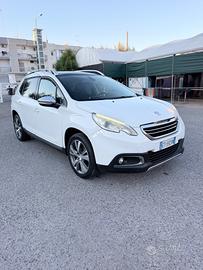 Peugeot 2008 1.6 e-HDi 92 CV Stop&Start Urban Cros