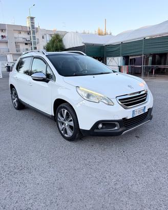 Peugeot 2008 1.6 e-HDi 92 CV Stop&Start Urban Cros