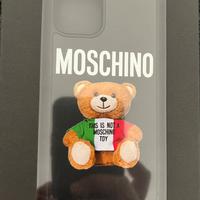 Cover unisex moschino nuova iphone 11 pro