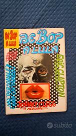 rivista BE BOP A LULA 38