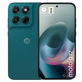 MOTOROLA MOTO G77 5G 256GB DUAL SIM 8GB RAM ANDROI