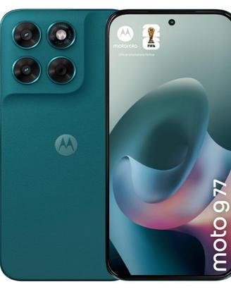 MOTOROLA MOTO G77 5G 256GB DUAL SIM 8GB RAM ANDROI