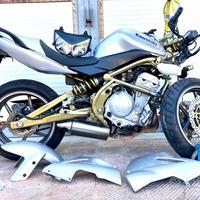 Ricambi Kawasaki er 6f 2008 er6f er 6n er6n