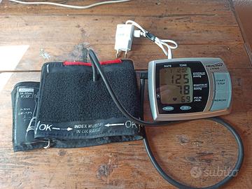 Samsung smb‑22DA – Misuratore di Pressione Digital