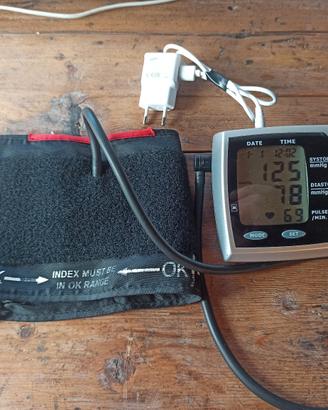 Samsung smb‑22DA – Misuratore di Pressione Digital